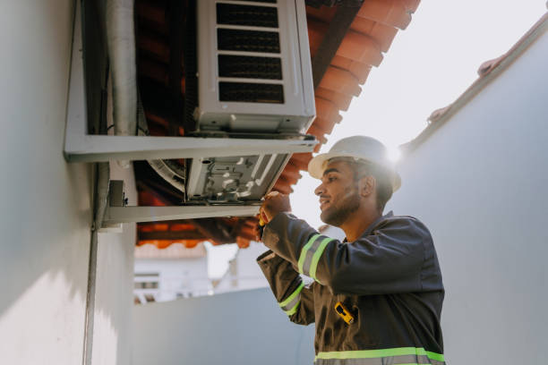 Best VRF (Variable Refrigerant Flow) Systems in Tazewell, TN