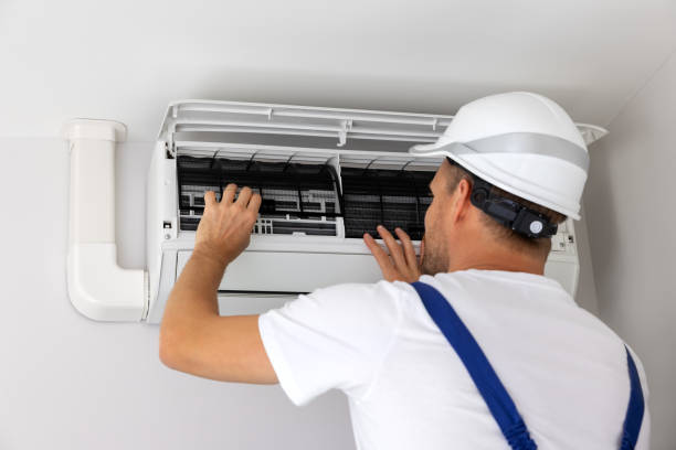 Best Furnace Cleaning in Tazewell, TN