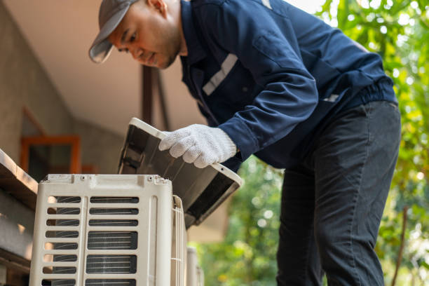 Reliable Tazewell, TN HVAC Solutions